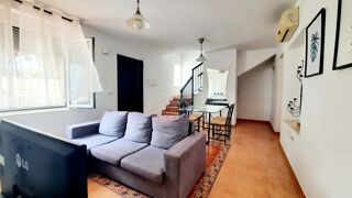  Maison � vendre 4 pi�ces 142 m� San javier