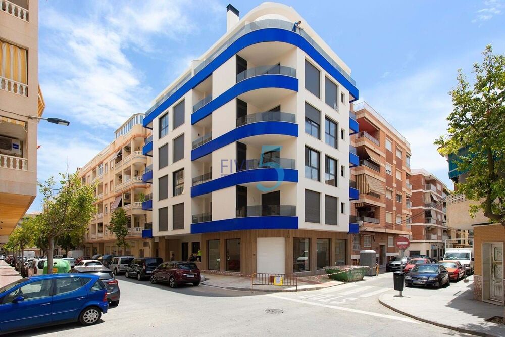 Appartement 3 pièces 87 m² · à Espagne · 87 m² · 280 000 €