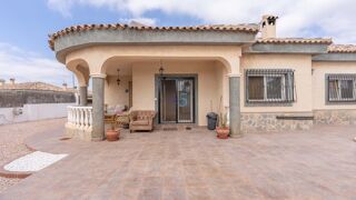  Villa � vendre 4 pi�ces 140 m� Murcia