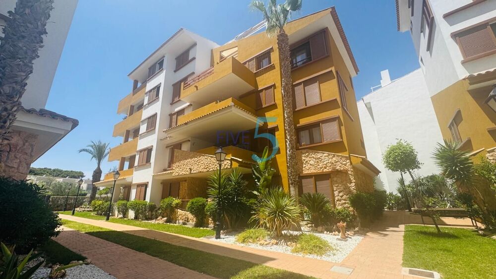 vente Appartement - 3 pièce(s) - 71 m² Espagne