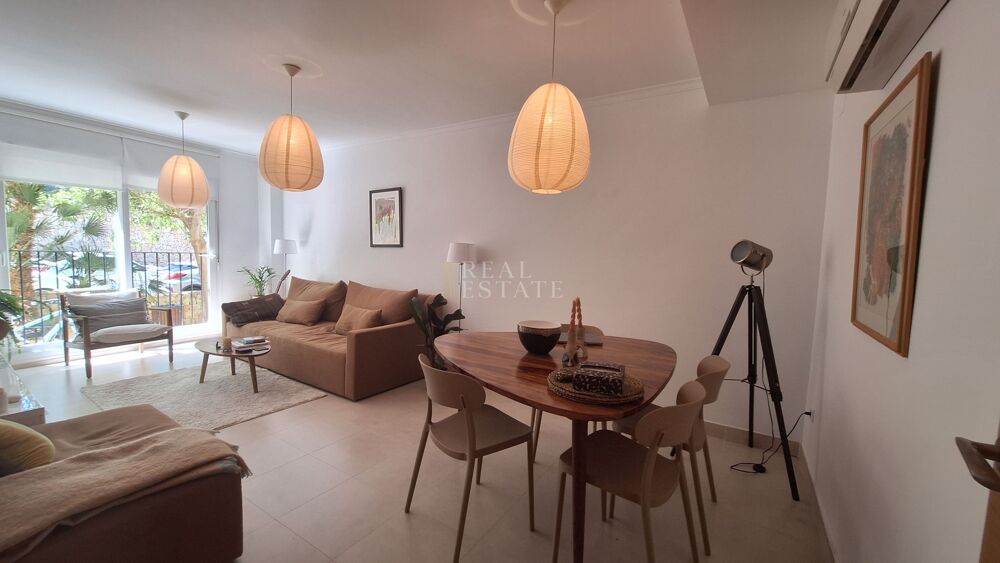 vente Appartement - 3 pièce(s) - 101 m² Espagne
