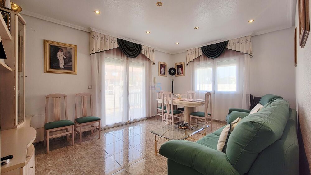 vente Maison - 3 pièce(s) - 81 m² Espagne