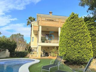 Villa à vendre 6 pièces 364 m² Rojales