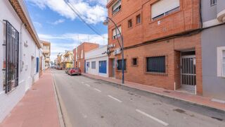  Appartement � vendre 2 pi�ces 24 m� San javier