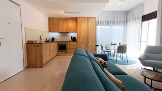  Appartement  vendre 3 pices 83 m Algorfa