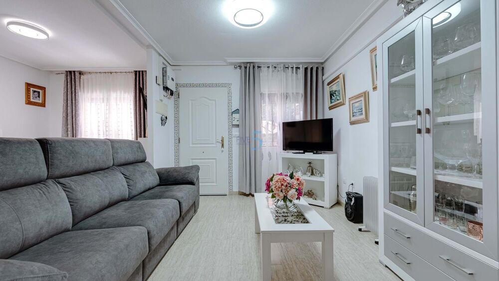 vente Maison - 4 pièce(s) - 98 m² Espagne