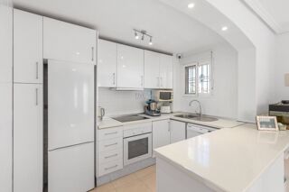  Maison � vendre 3 pi�ces 87 m� Orihuela