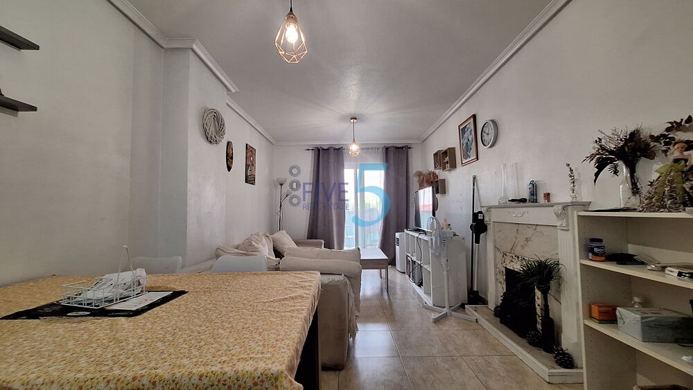 vente Appartement - 3 pièce(s) - 90 m² Espagne