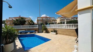  Appartement � vendre 3 pi�ces 78 m� Orihuela