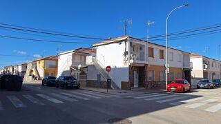  Appartement � vendre 4 pi�ces 53 m� Santa pola