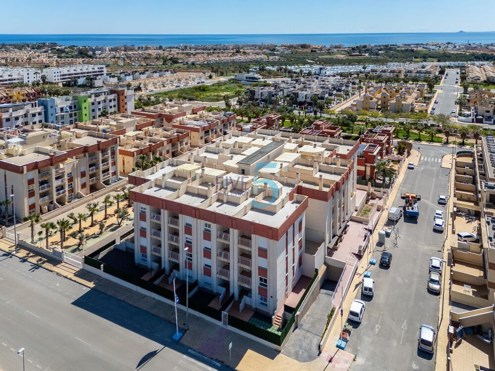vente Appartement - 3 pièce(s) - 71 m² Espagne