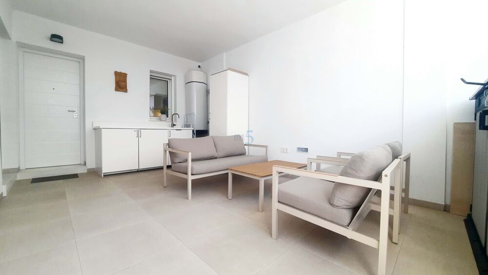 vente Appartement - 3 pièce(s) - 74 m² Espagne