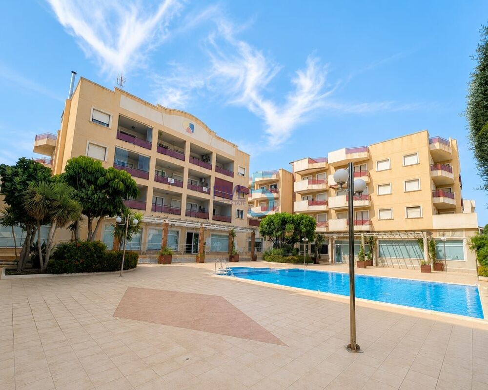 Appartement 4 pièces 82 m² · à Espagne · 82 m² · 280 000 €