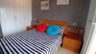  Appartement � vendre 3 pi�ces 80 m� Orihuela