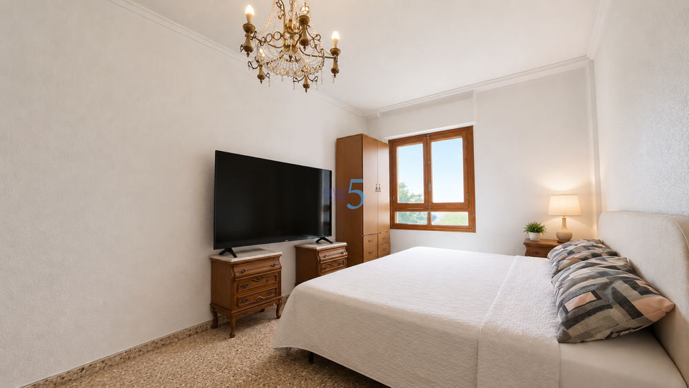 vente Appartement - 5 pièce(s) - 105 m² Espagne