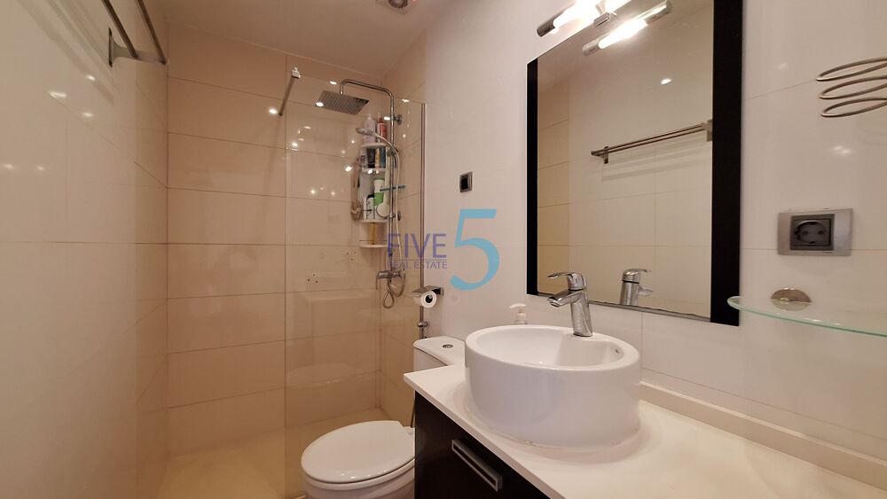 vente Maison - 2 pièce(s) - 62 m² Espagne