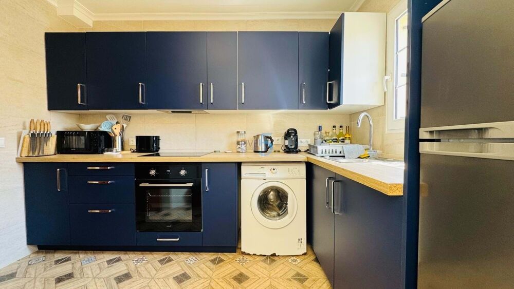 vente Maison - 3 pièce(s) - 87 m² Espagne