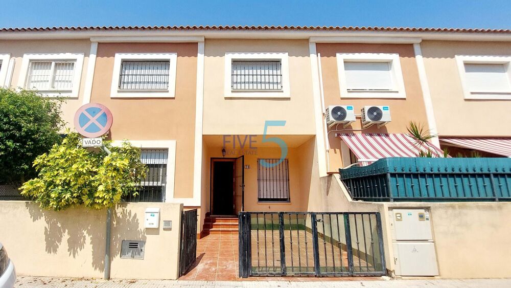 vente Maison - 6 pièce(s) - 128 m² Espagne