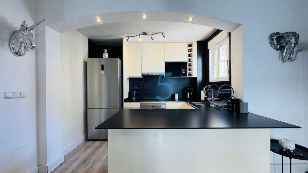 vente Maison - 3 pièce(s) - 89 m² Espagne