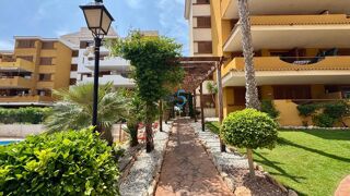  Appartement � vendre 3 pi�ces 73 m� Orihuela