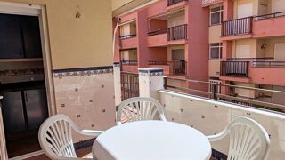  Appartement � vendre 3 pi�ces 67 m� La manga del mar menor