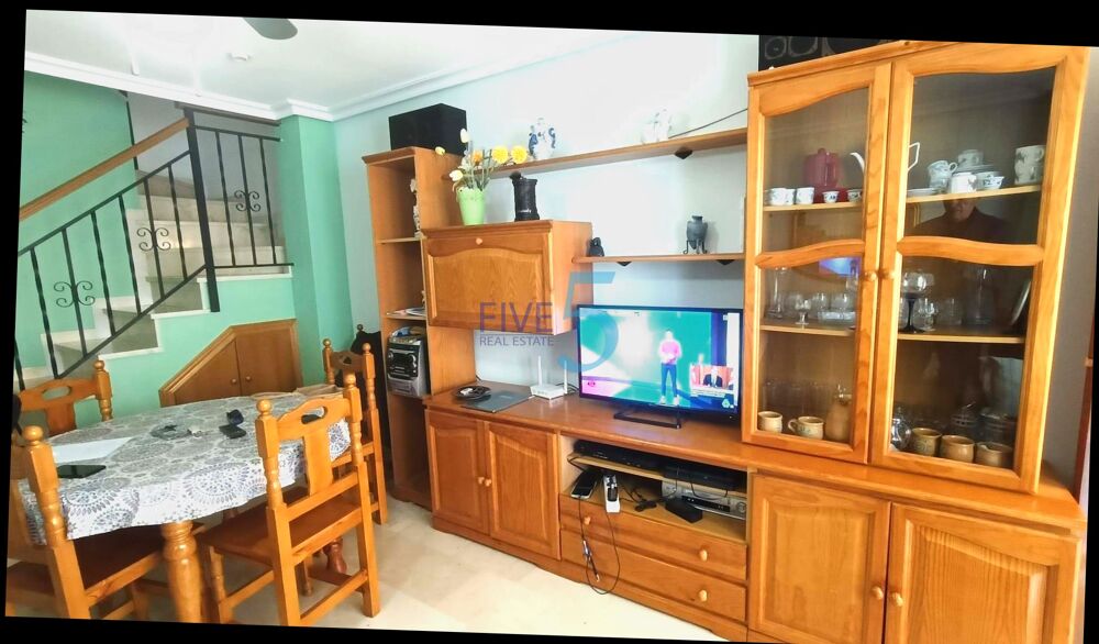 vente Maison - 5 pièce(s) - 90 m² Espagne