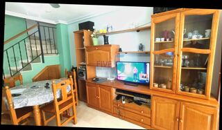  Maison à vendre 5 pièces 90 m² Santa pola
