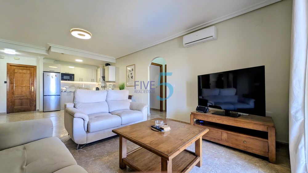 vente Appartement - 4 pièce(s) - 82 m² Espagne