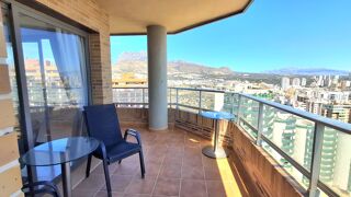  Appartement � vendre 3 pi�ces 92 m� Villajoyosa/vila joiosa (la)