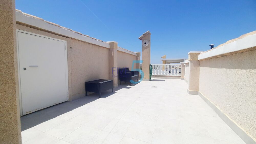 vente Villa - 3 pièce(s) - 65 m² Espagne