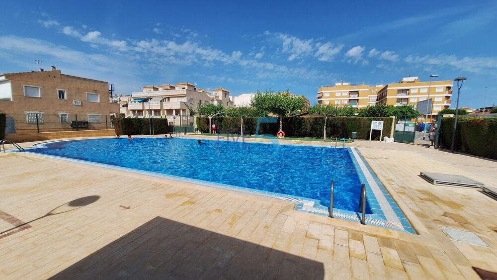 vente Maison - 3 pièce(s) - 69 m² Espagne