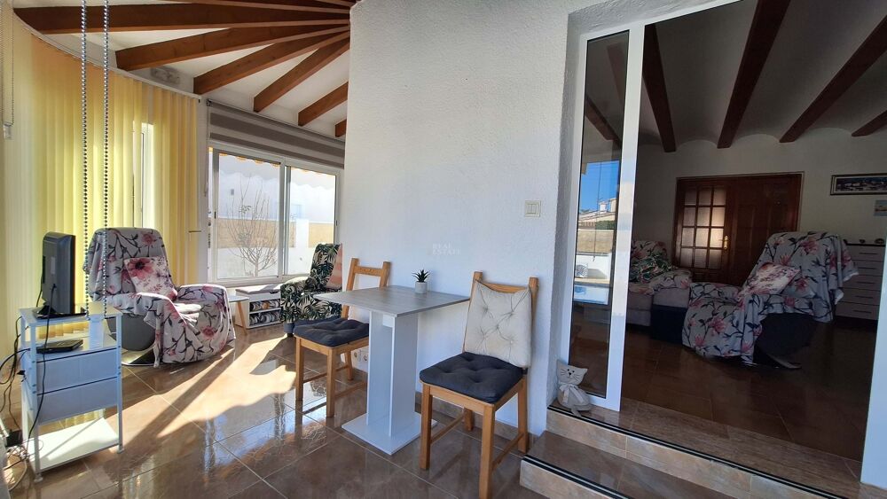 vente Villa - 5 pièce(s) - 206 m² Espagne