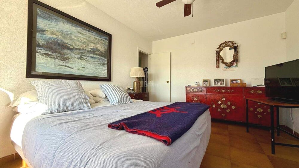 � vendre  Maison La Manga Del Mar Menor