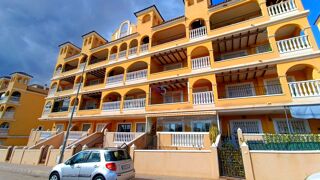  Appartement � vendre 3 pi�ces 65 m� Algorfa