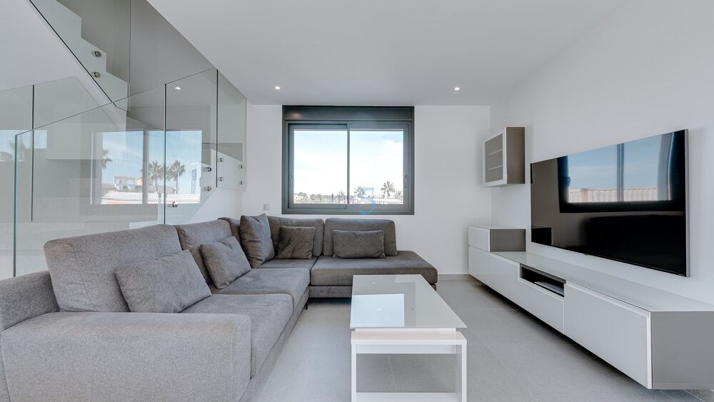 vente Villa - 6 pièce(s) - 198 m² Espagne