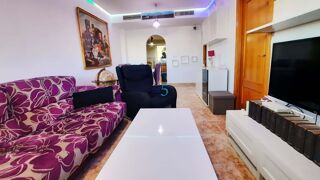  Appartement � vendre 3 pi�ces 58 m� Orihuela