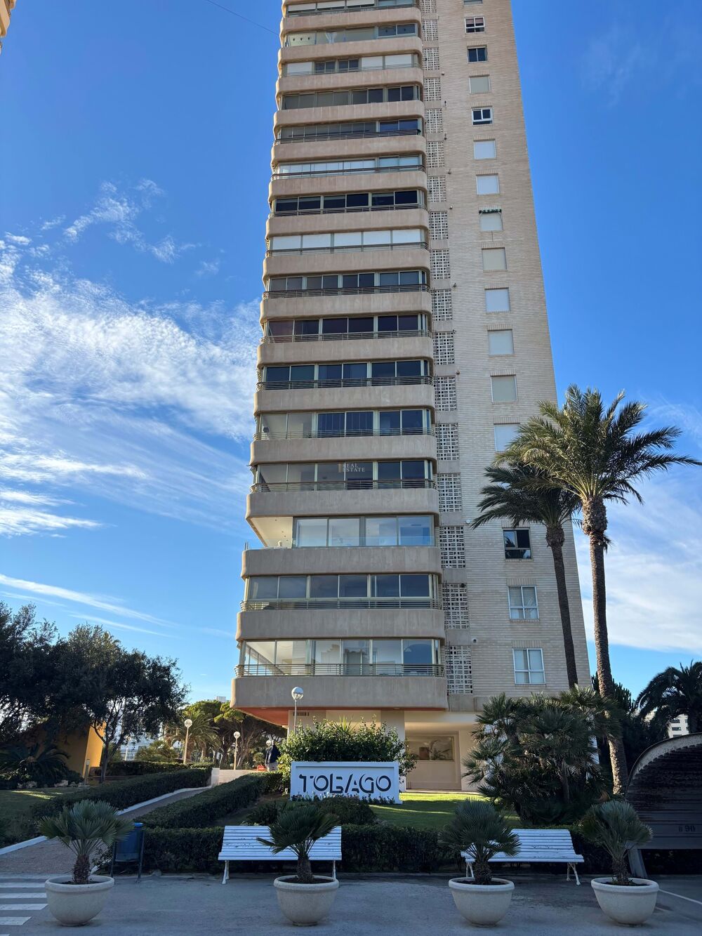 � vendre  Appartement Campello (el)