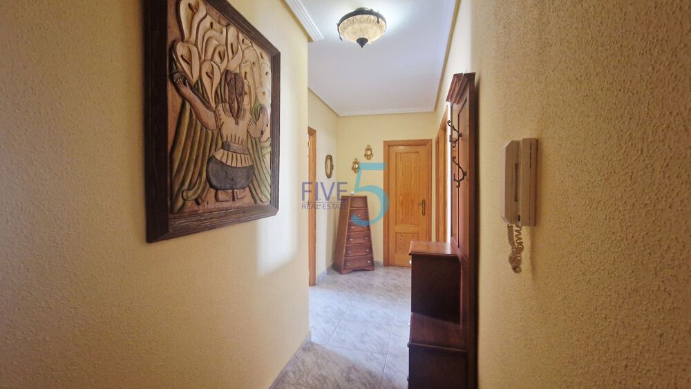 vente Appartement - 4 pièce(s) - 113 m² Espagne