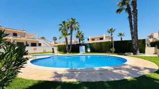  Maison à vendre 4 pièces 84 m² Orihuela