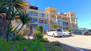  Appartement � vendre 3 pi�ces 64 m� Torrevieja