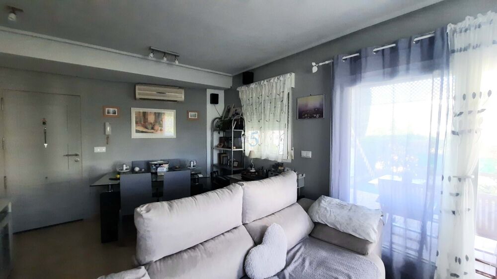 vente Appartement - 3 pièce(s) - 70 m² Espagne