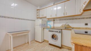  Appartement à vendre 4 pièces 58 m² Torrevieja