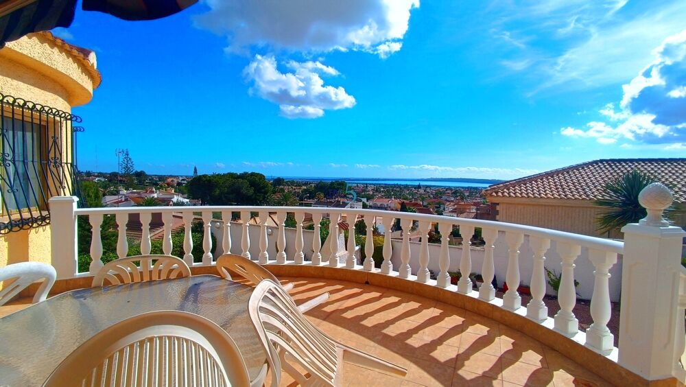 � vendre  Villa Rojales