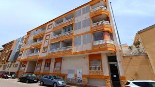  Appartement � vendre 3 pi�ces 79 m� Formentera del segura