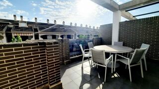  Appartement à vendre 4 pièces 85 m² Alcázares (los)