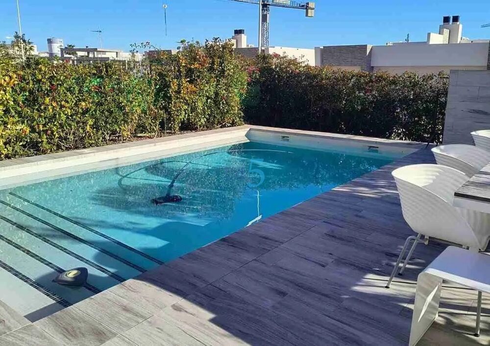 � vendre  Villa Algorfa