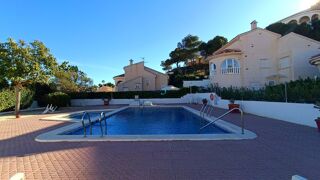  Villa � vendre 3 pi�ces 92 m� Rojales