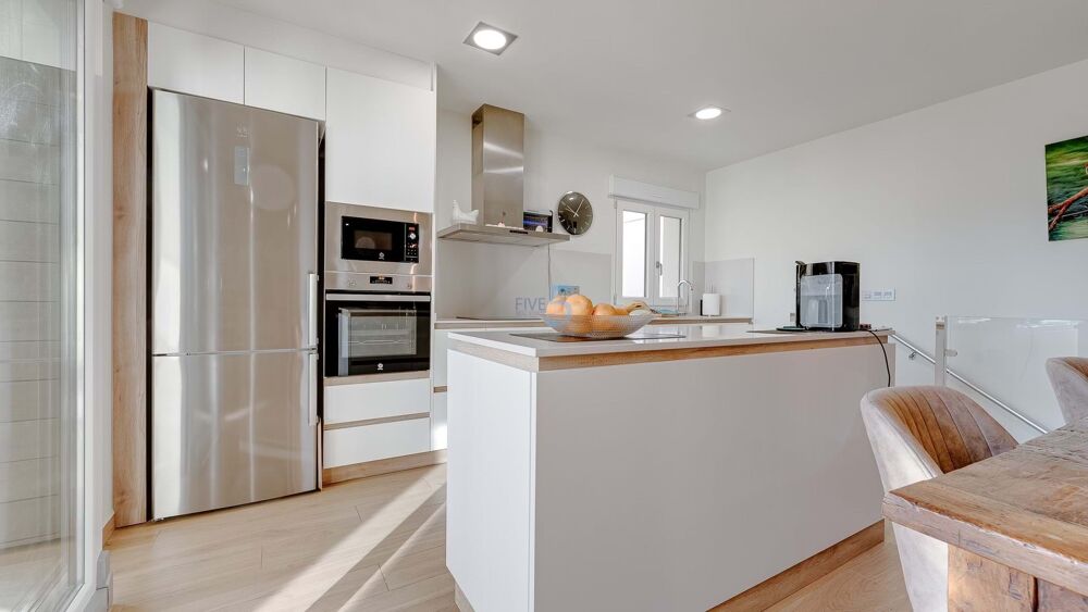 � vendre  Villa Benij�far