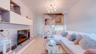  Maison � vendre 3 pi�ces 91 m� San javier