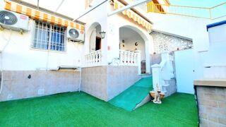  Appartement � vendre 3 pi�ces 54 m� Torrevieja